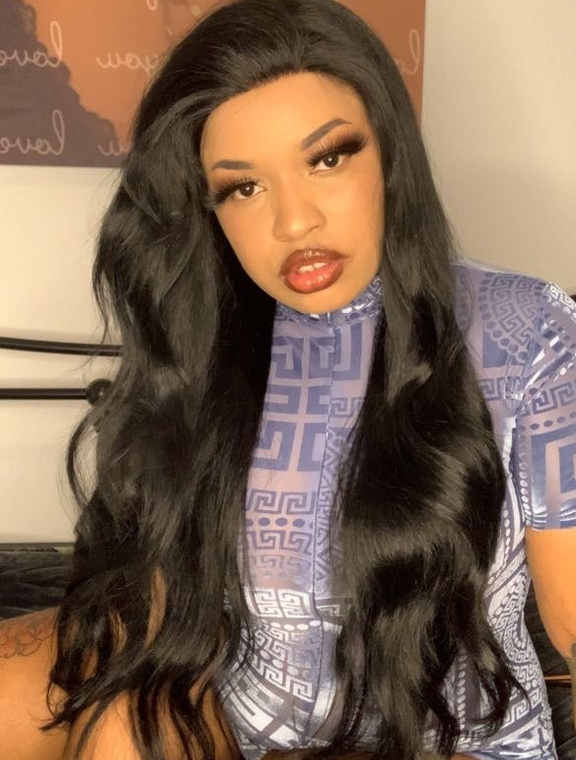 Kayena Glazed