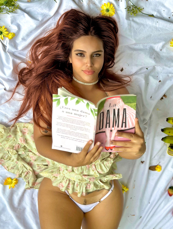 Mar Mejia