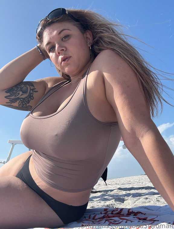 Wond3Rwoman
